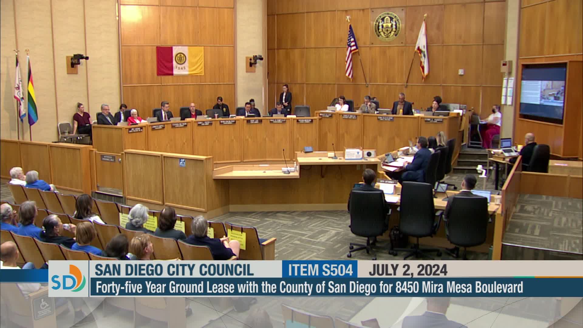 Community fights for park space amid redevelopment tensions