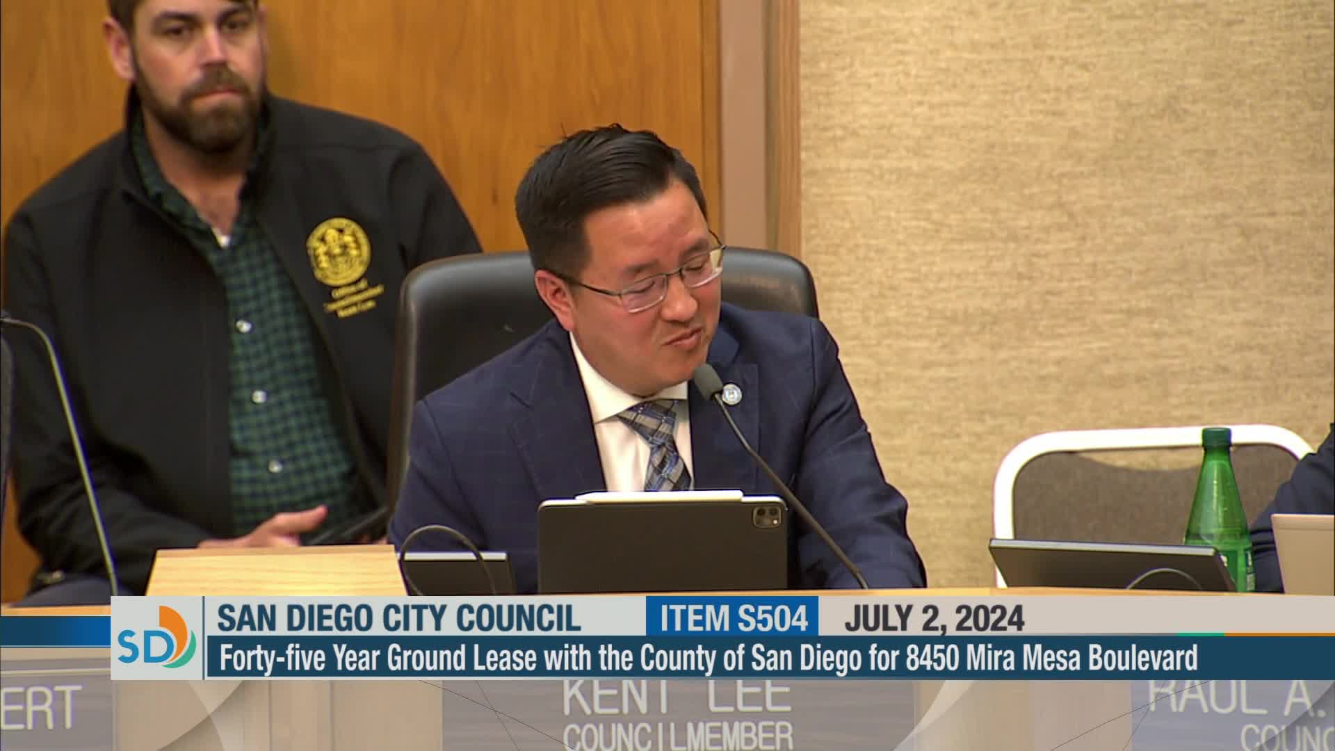 City and County Forge Historic Partnership for Community Revitalization