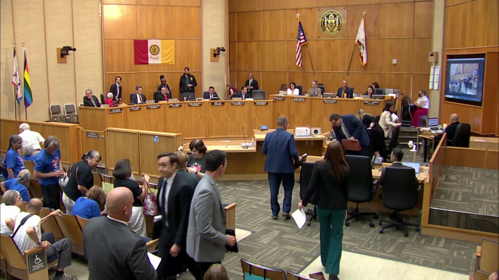 Housing Commission Audit Reveals $6.7 Million Overpayment Risk