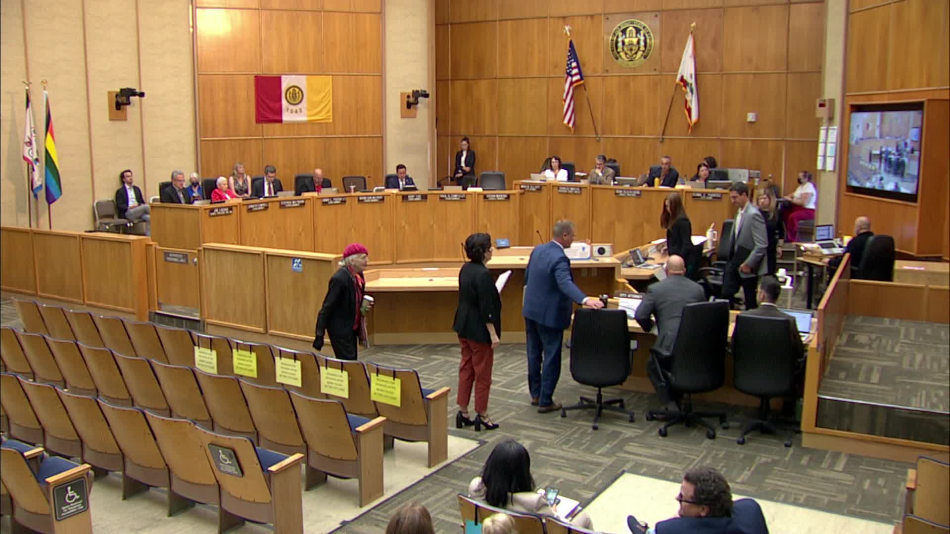 City Council Approves Controversial Land Sale in Sorrento Valley