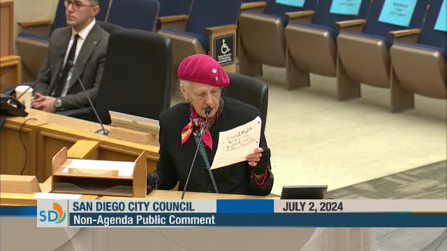 City Council Faces Urgent Calls for Tobacco Sales Ban