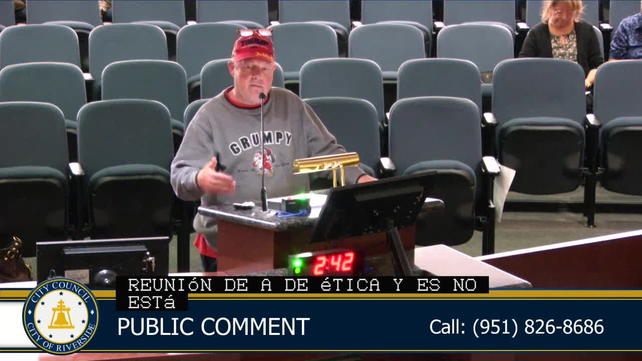 City Council Faces Backlash Over Lack of Transparency