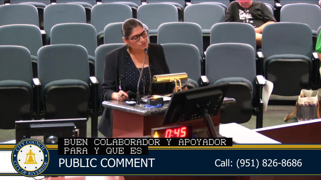 Community unites for vibrant summer events in Riverside