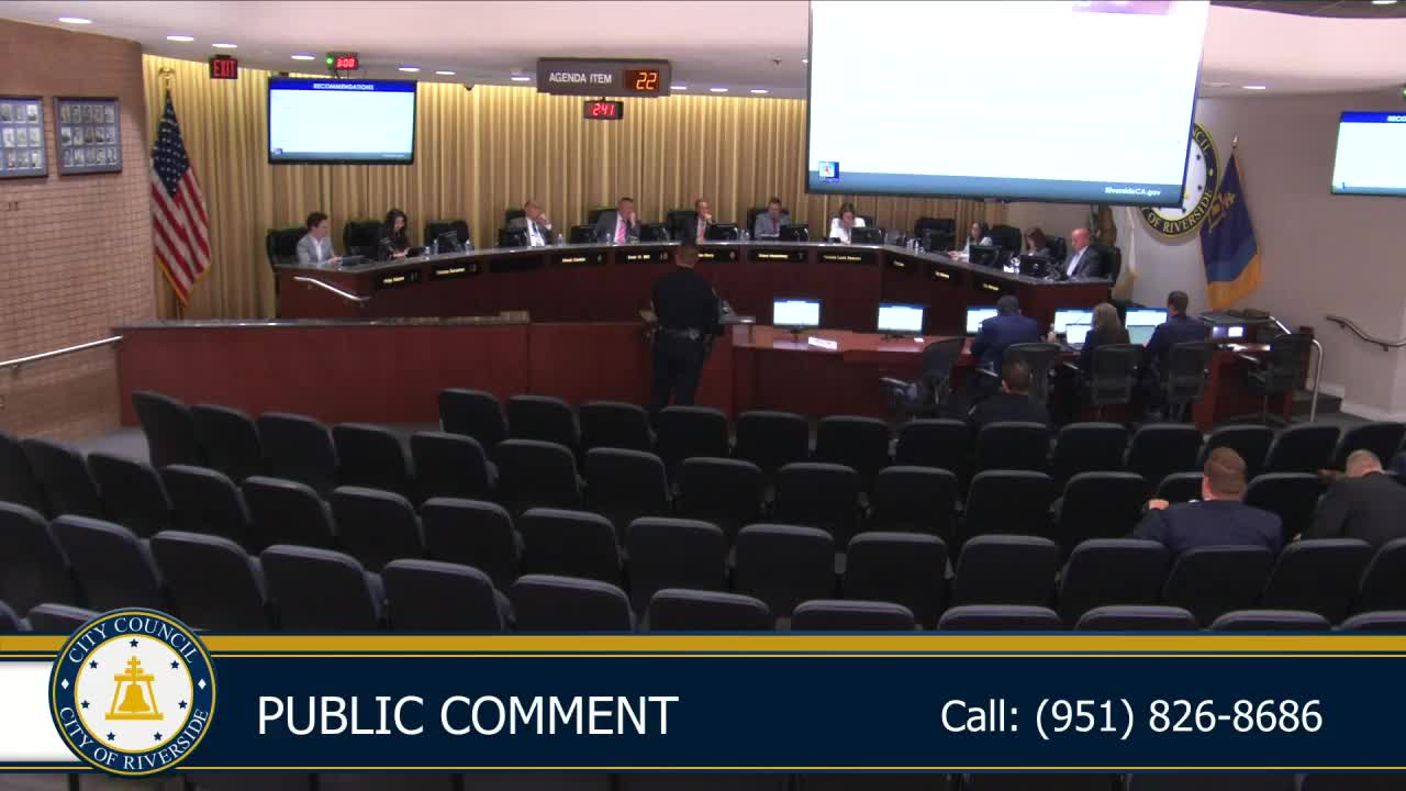 Council approves major investment in life-saving police radios