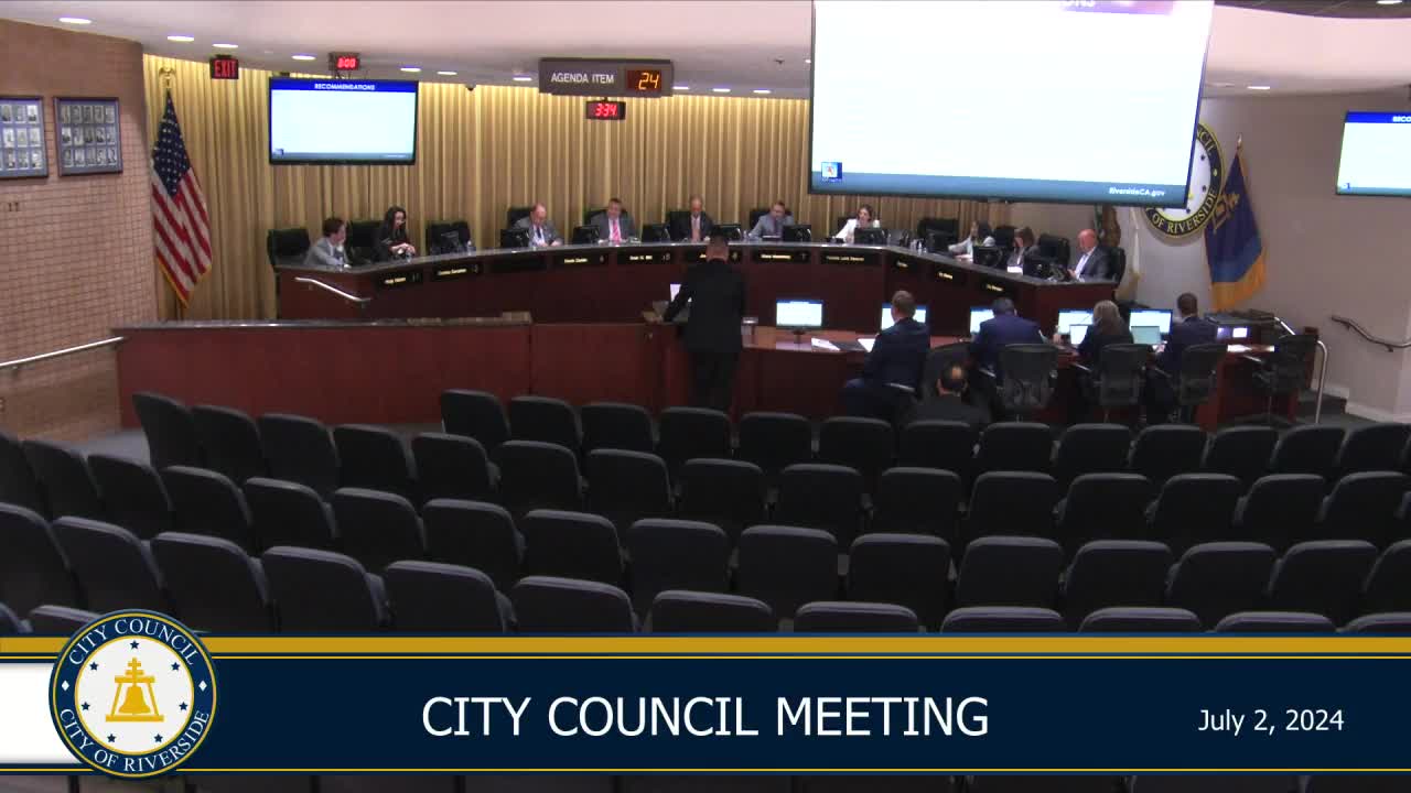 Council mourns loss of beloved school board member