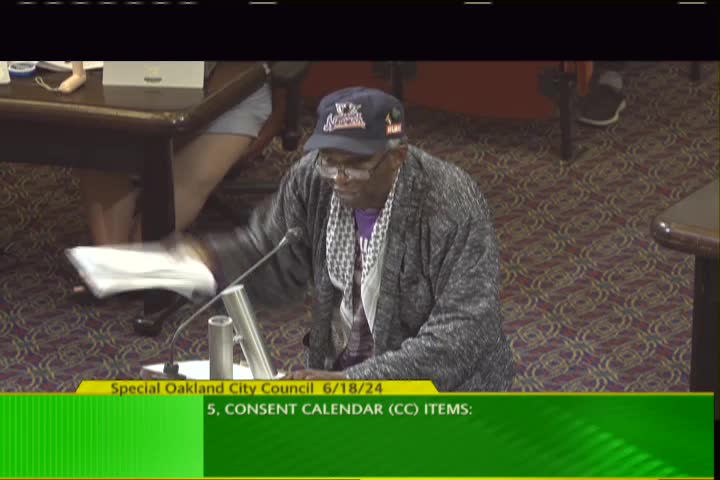 Community leaders demand emergency plans ahead of elections