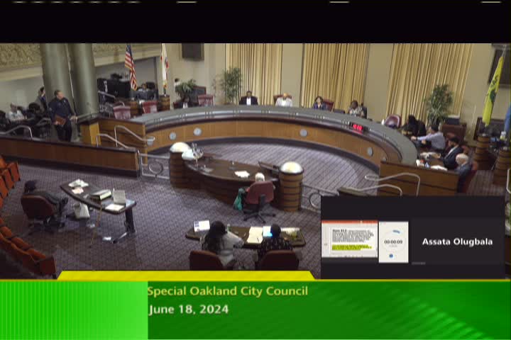 Business owner pleads for city support to stay open