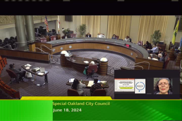 Community leaders demand action against illegal dumping crisis