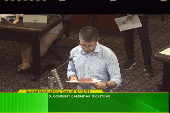 Council members face backlash over budget reallocations and housing equity