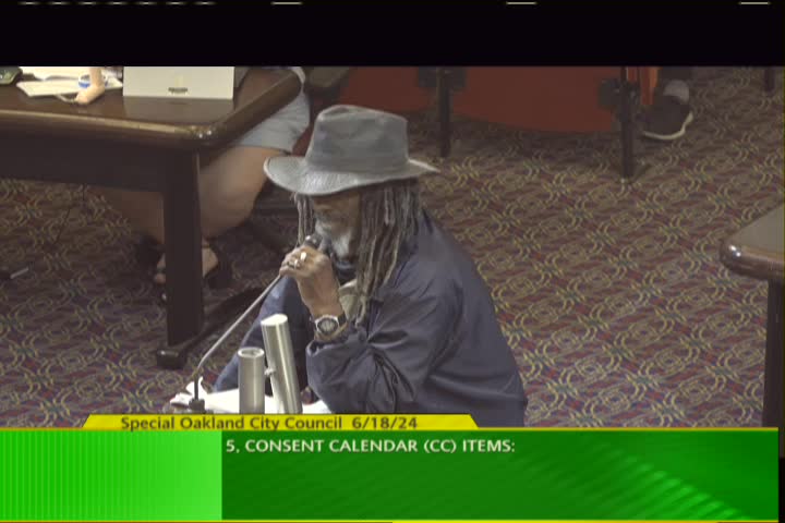 Community Leaders Demand Emergency Plan Ahead of Election Chaos