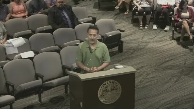 Community leaders rally for preservation of historic Graber property