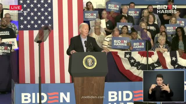 Trump's actions threaten America's future and values