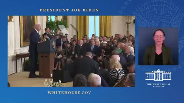 Medal of Honor recipients finally recognized for bravery