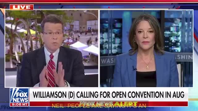 Democrats face urgent call for leadership change