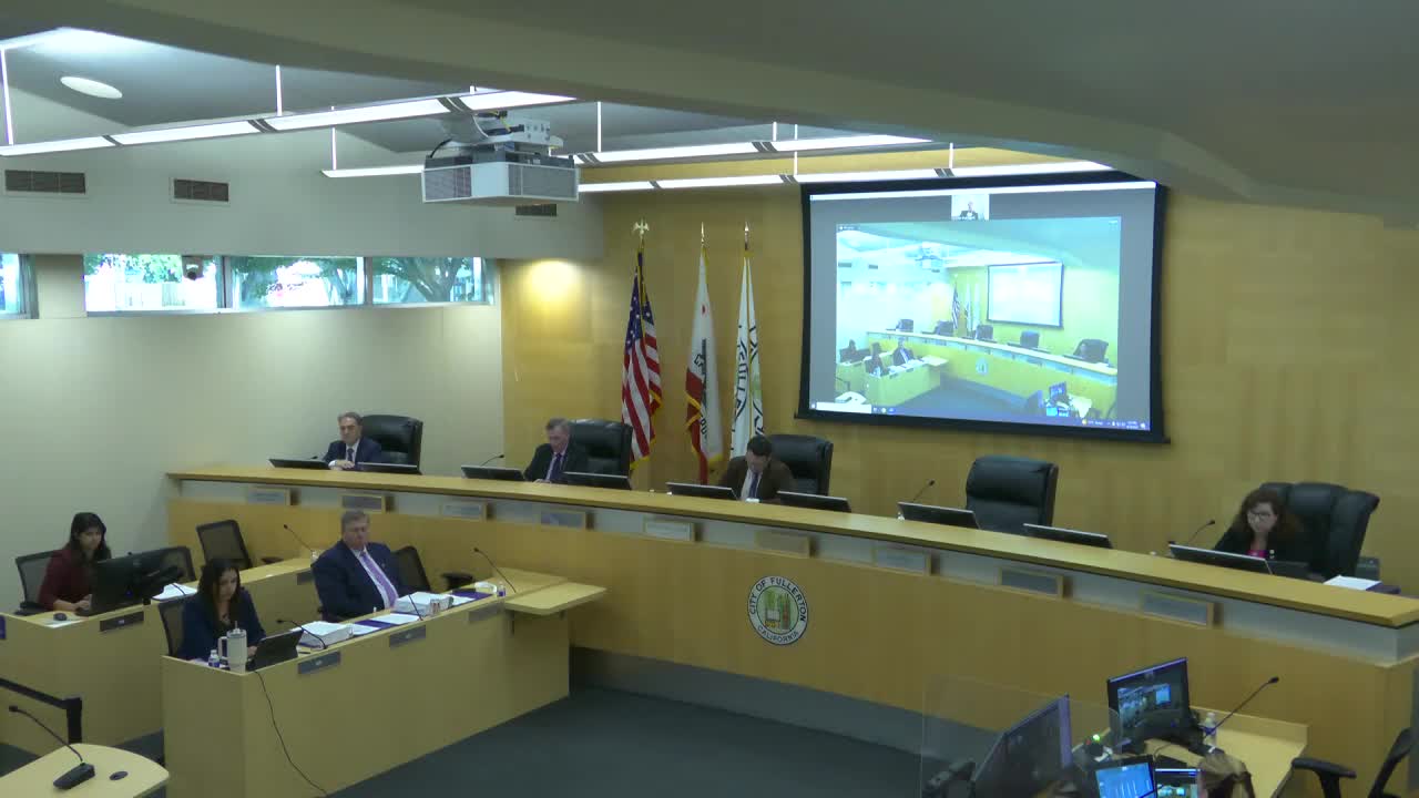 City Council Faces Housing Crisis Amid Controversial Map Changes