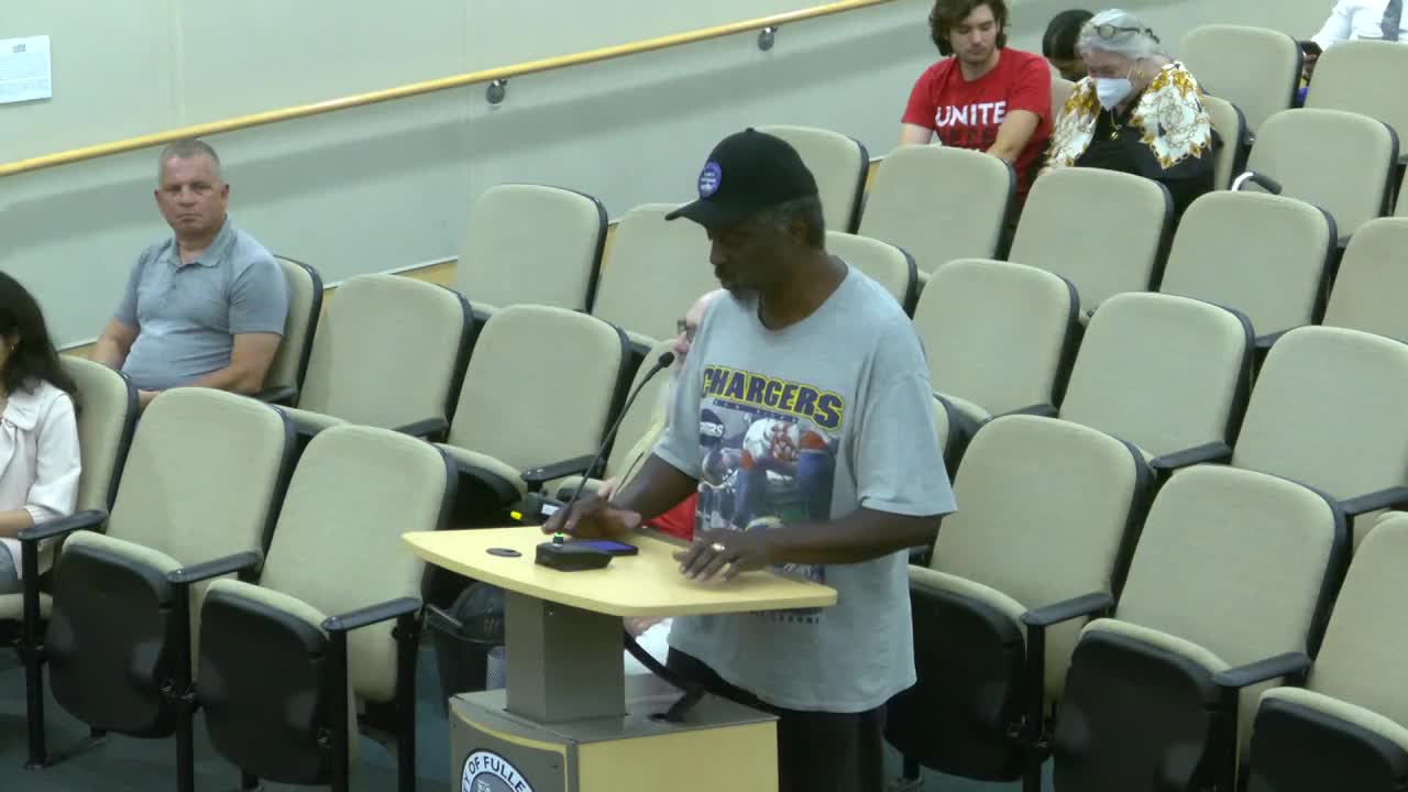 Veteran faces eviction finds refuge in emergency shelter