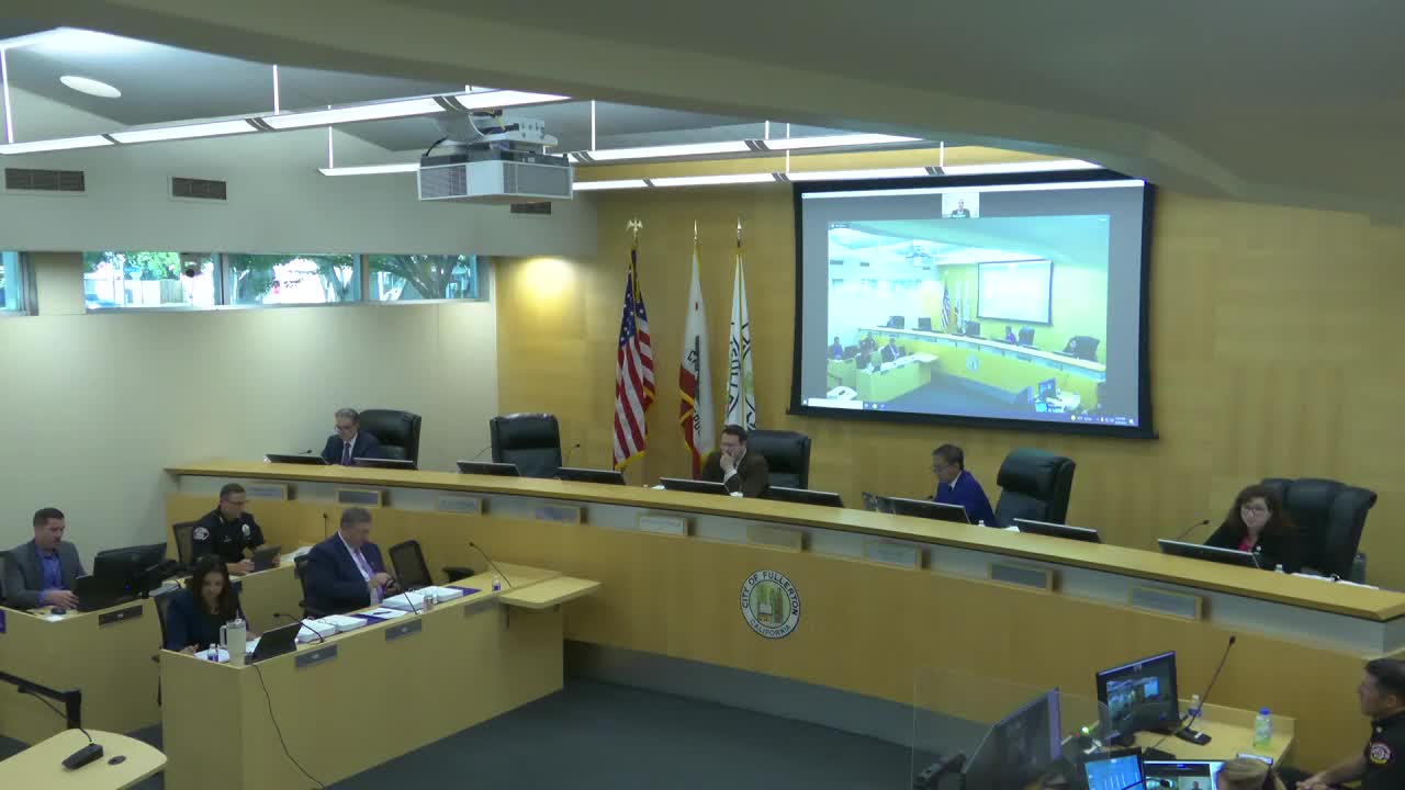 Fullerton urged to adopt life-saving product after rescue