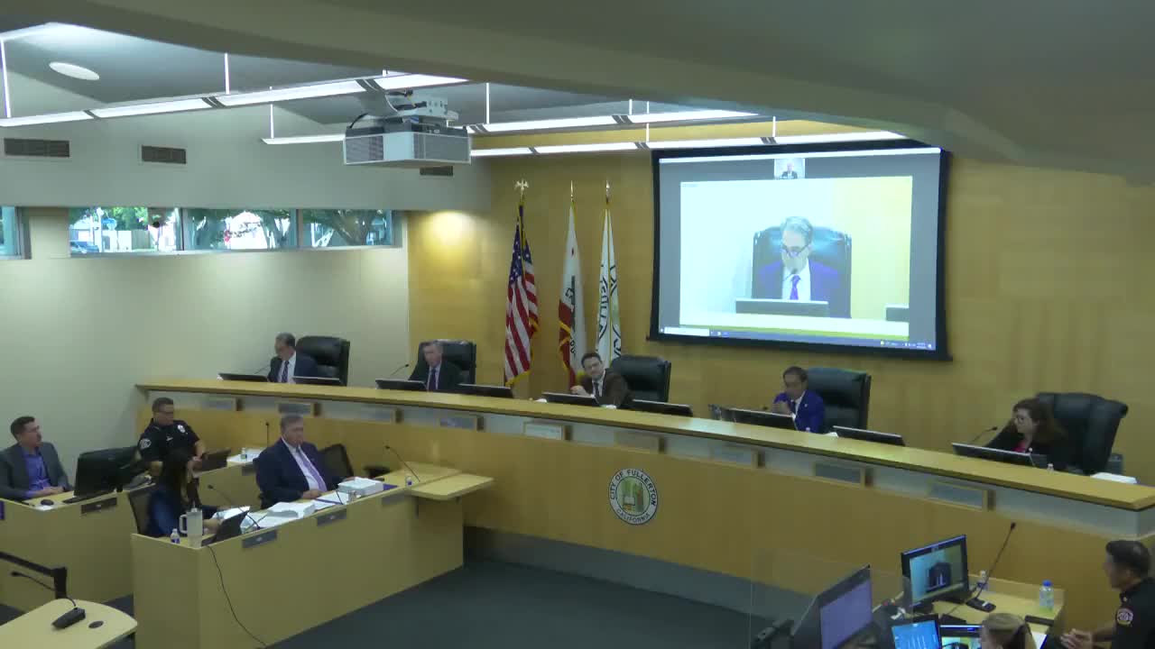 City Council Faces Backlash Over Controversial Hotel Lease Deal