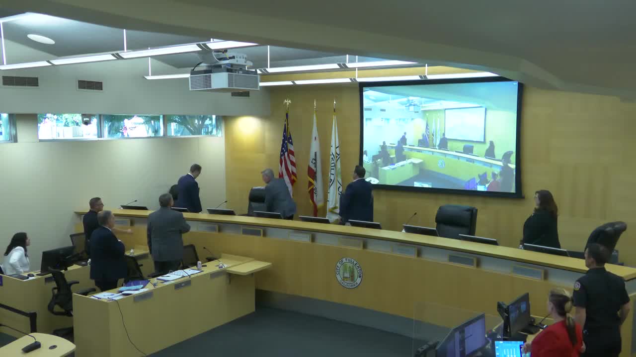 Fullerton gears up for spectacular Fourth of July celebration