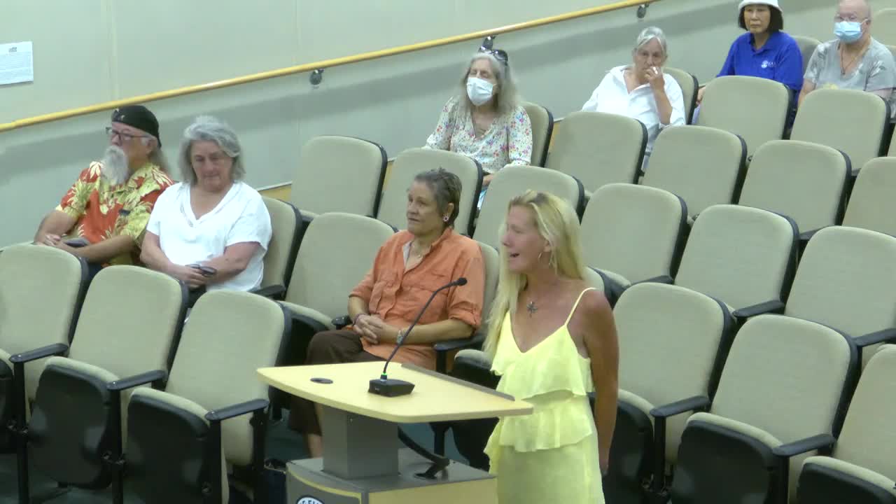 Eyewitness recounts tragic drunk driving incident