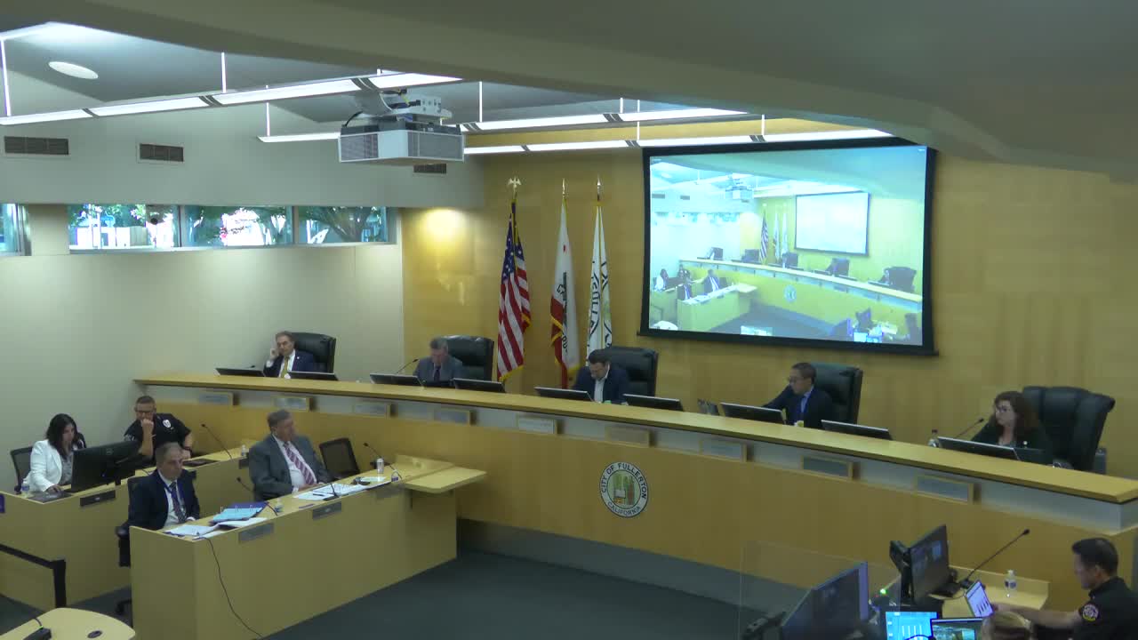 City Council Faces Tough Choices on Road Repairs and Taxes