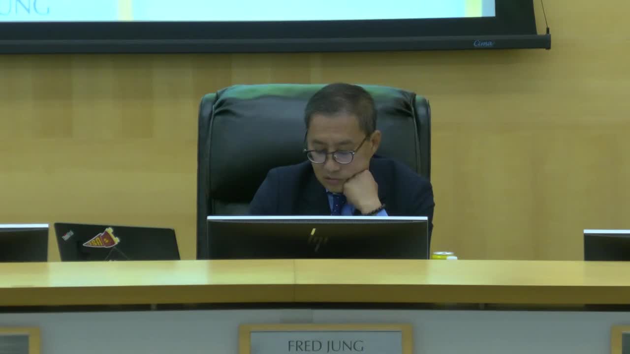 City Council Faces Backlash Over Proposed Tax Measures