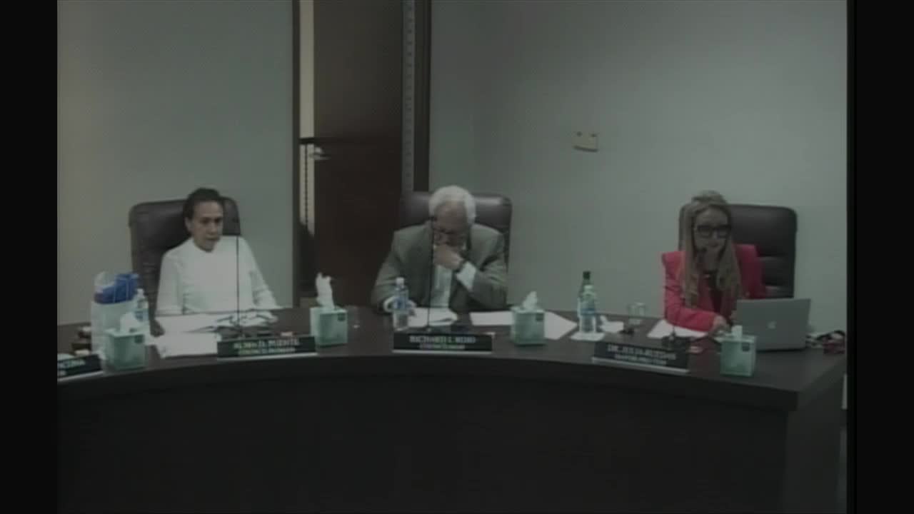 City Council Considers Major Staffing Changes Amid Budget Debate