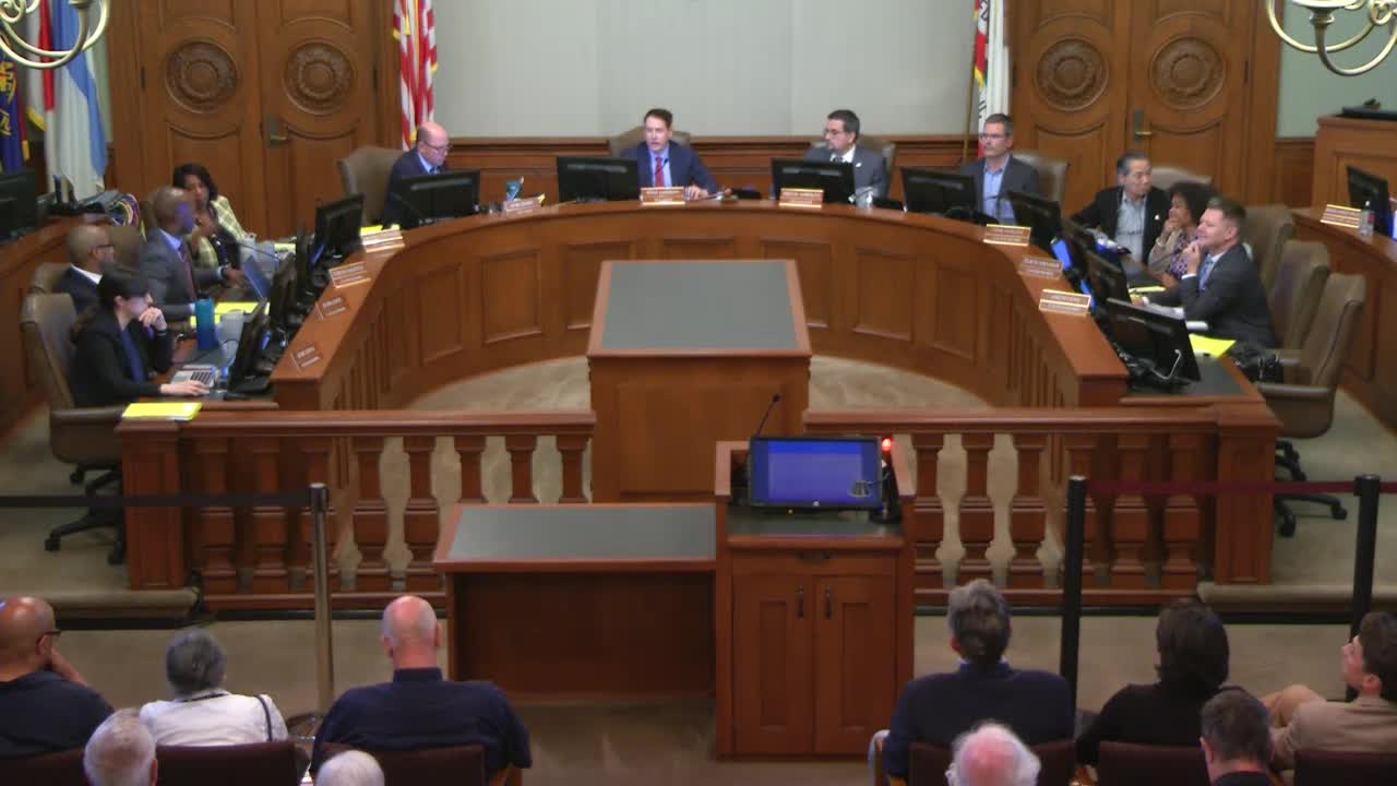 Pasadena tenants rally for stronger rent control protections