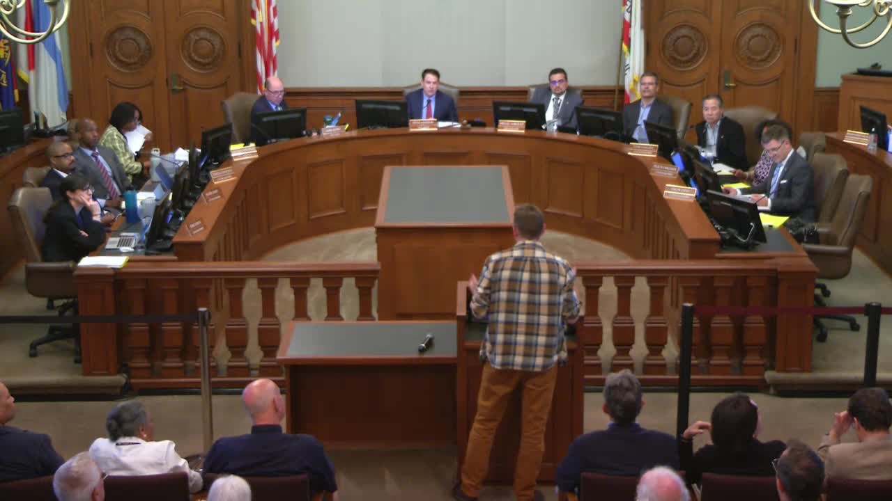 Landlords and tenants clash over relocation assistance crisis