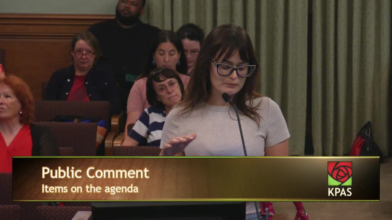 City leaders face backlash over police accountability measures