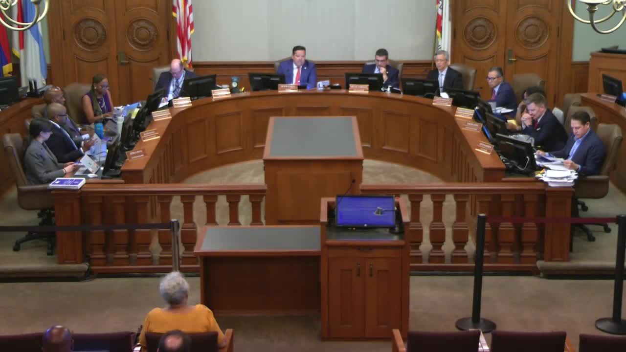 Pasadena leaders push for urgent solutions to homelessness crisis