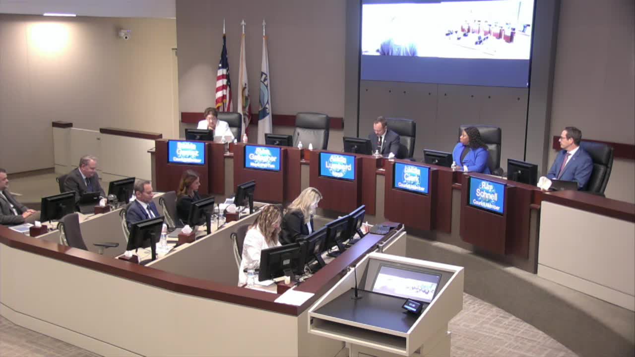 Girls in Government event inspires future women leaders