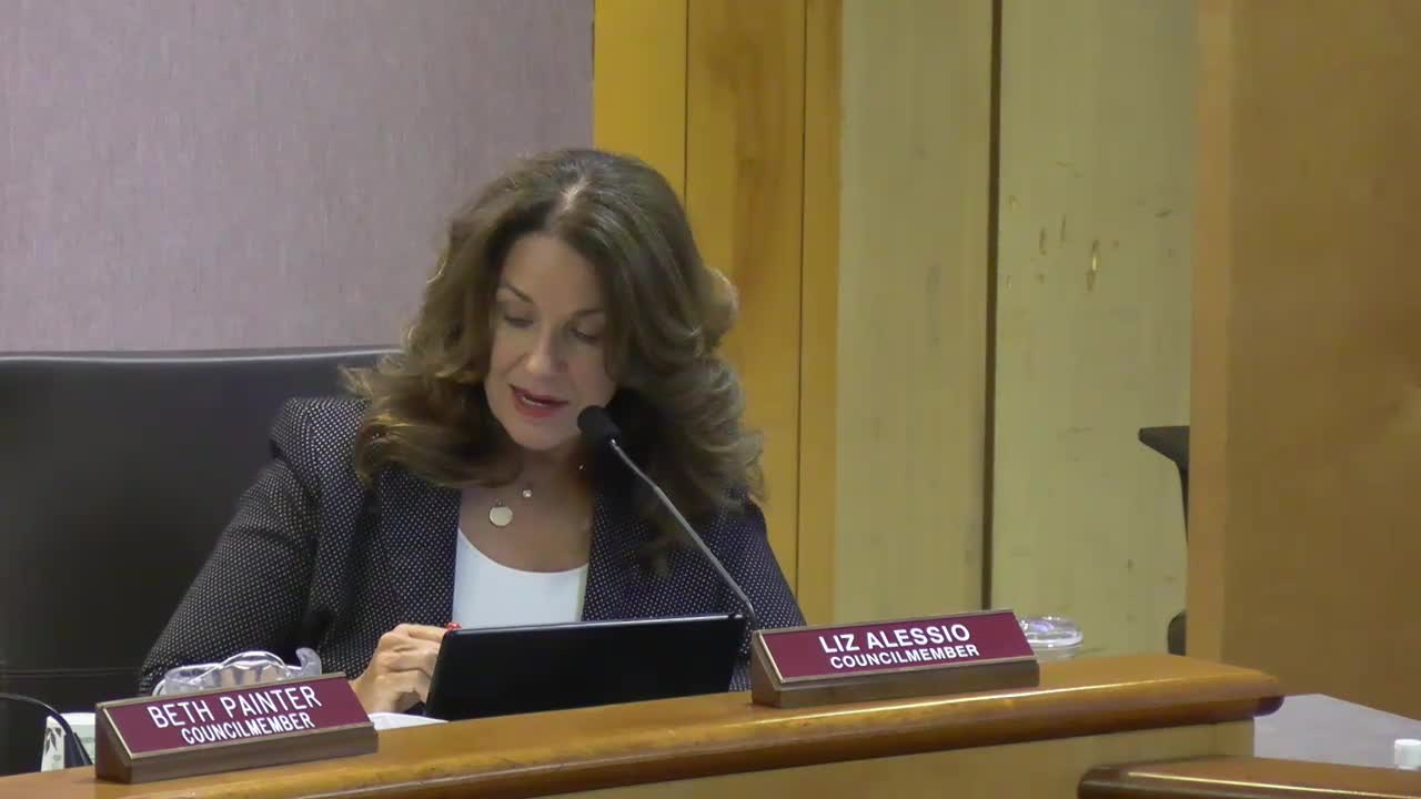 Community rallies to combat rising gang activity