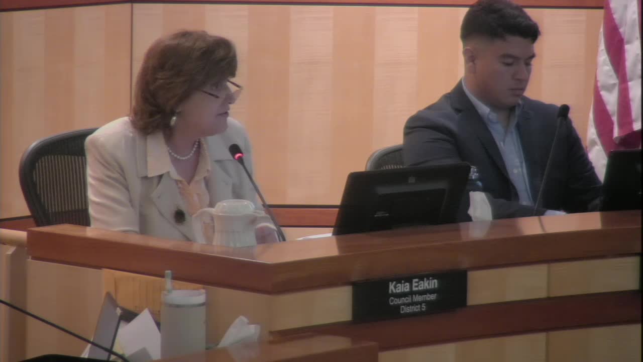 City leaders push for more parks amid housing crisis