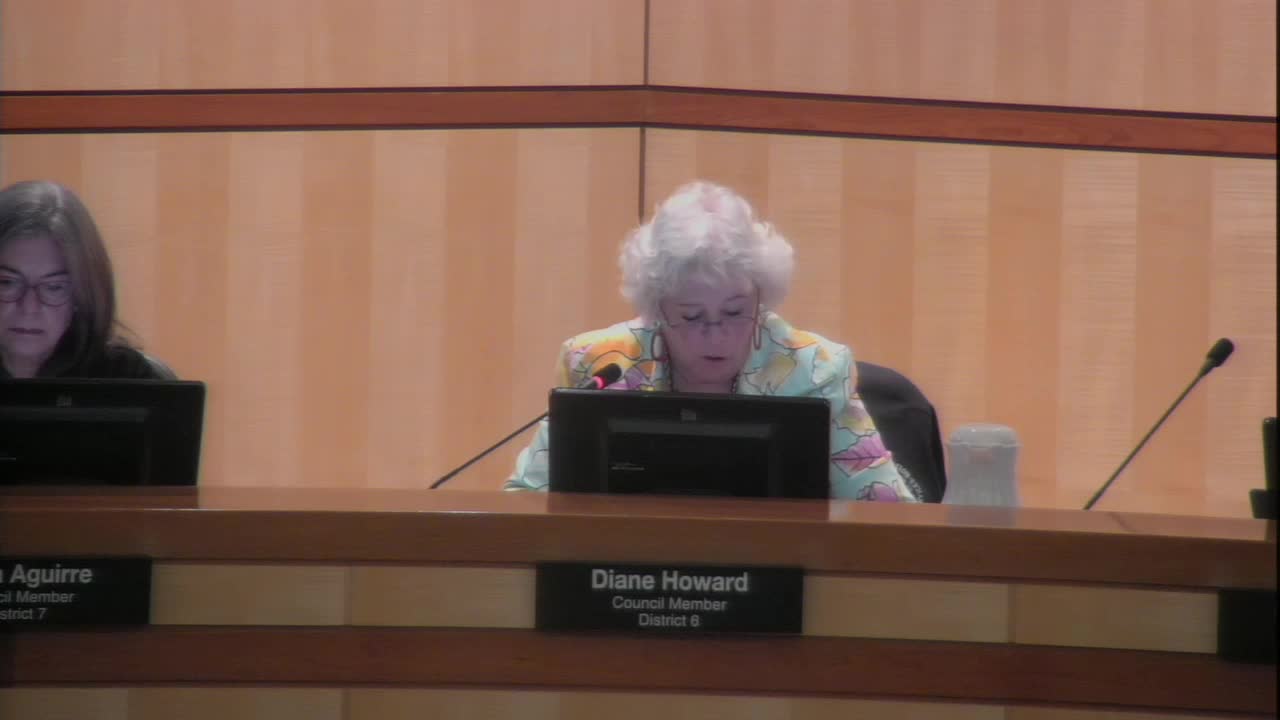 City leaders debate park fees to boost green space