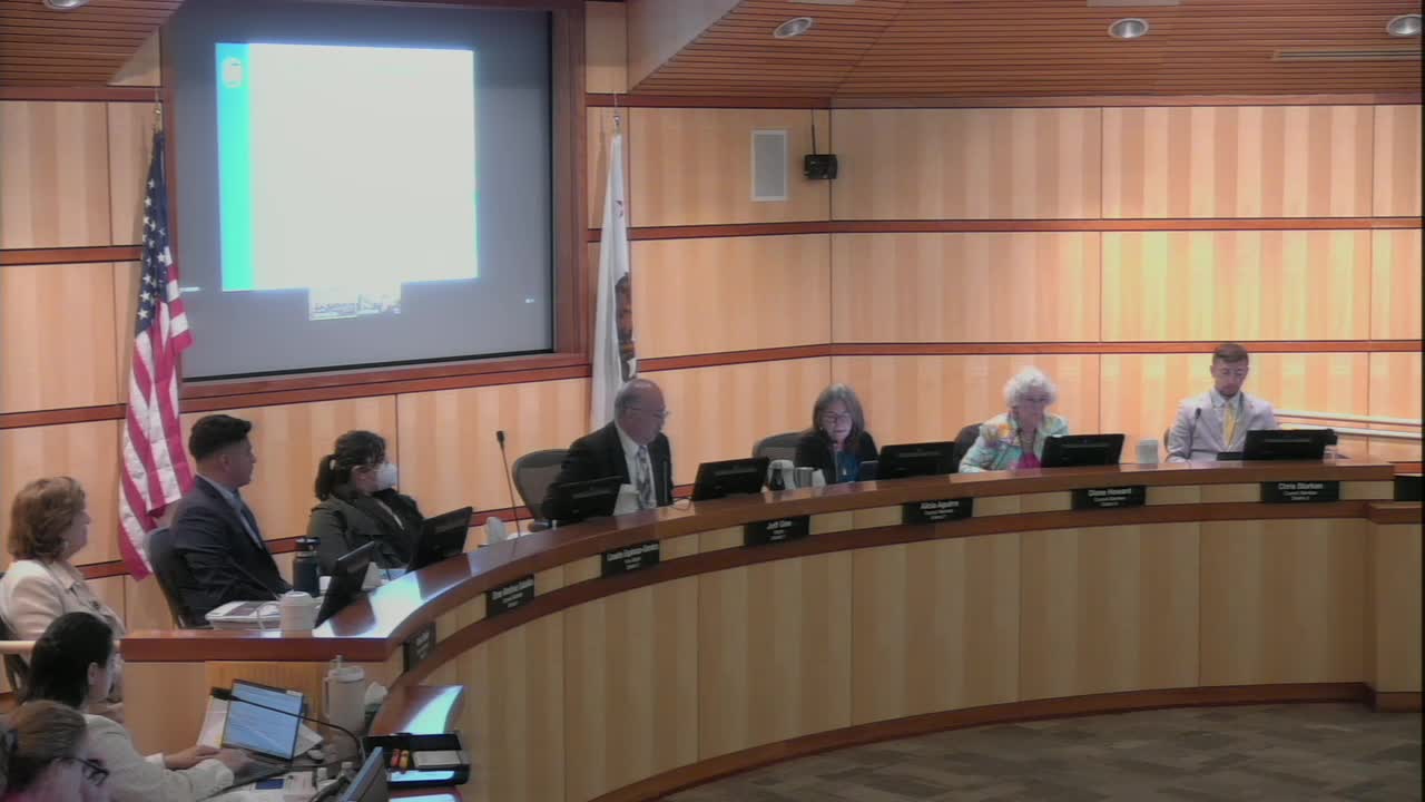 City leaders tackle park inequities and community needs