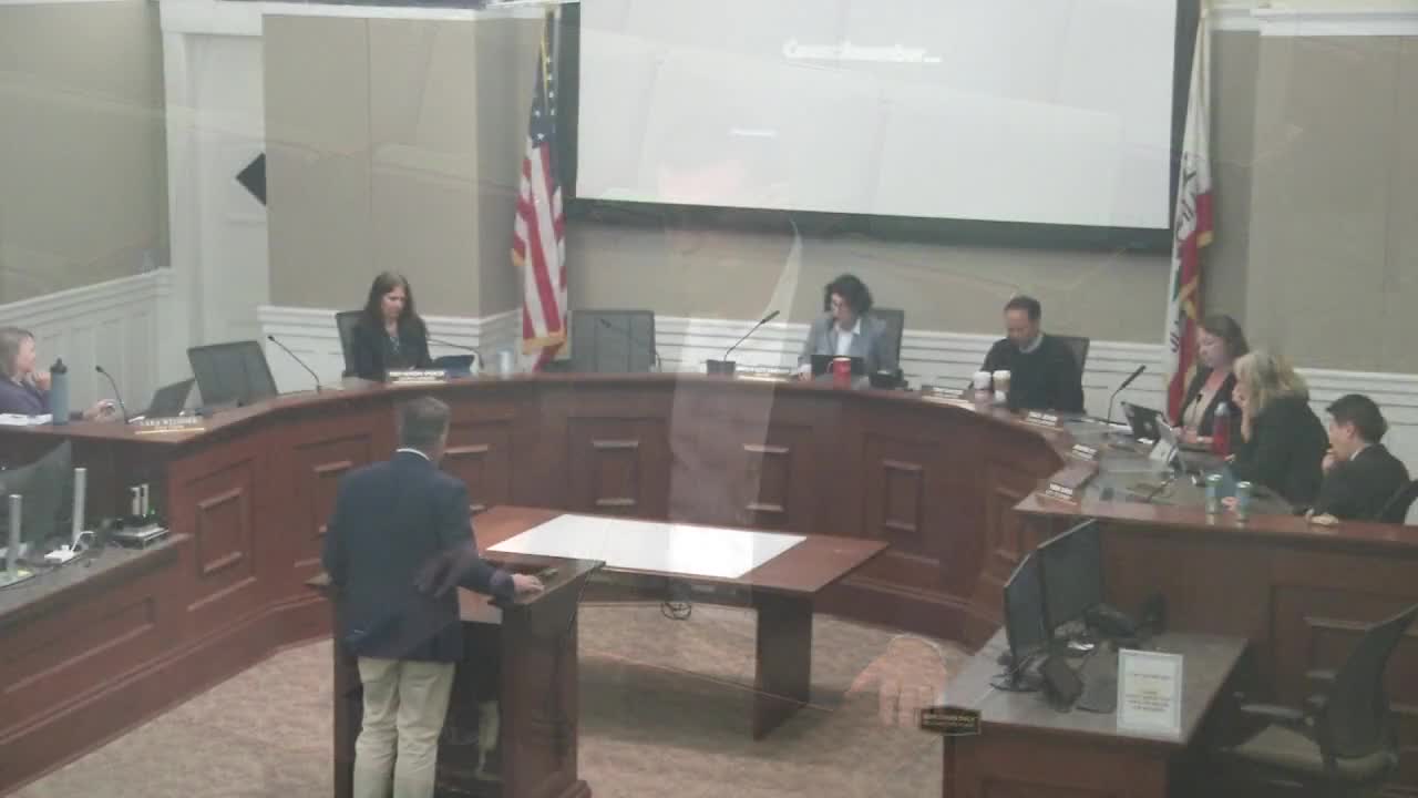 City Council Approves Exciting New Park Design Plan