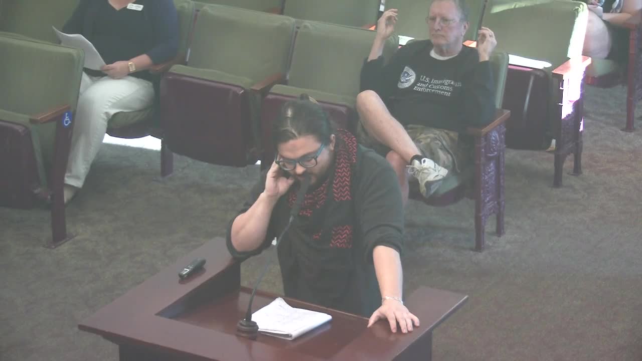 US cuts vital aid pathway to Gaza amid crisis