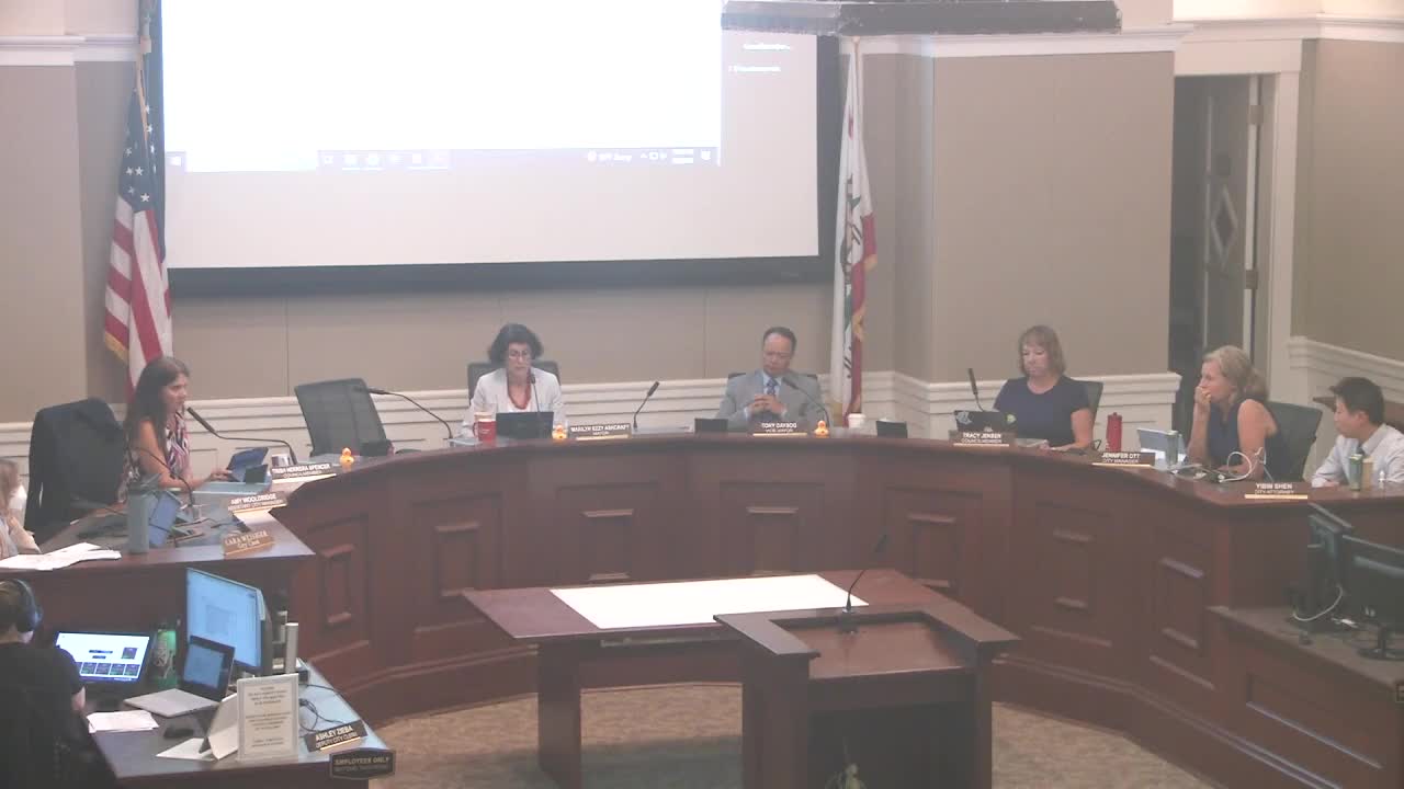 City Council Faces Backlash Over $800 Million Bond Proposal