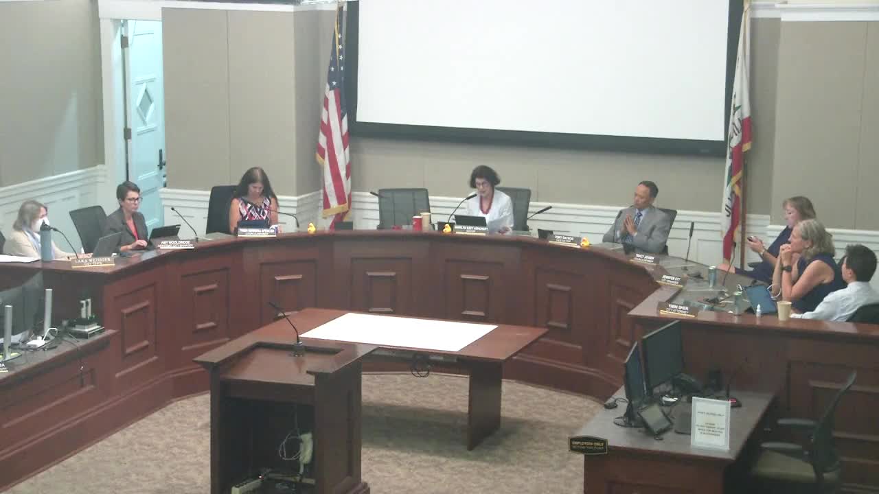 City leaders tackle housing crisis and celebrate new citizens