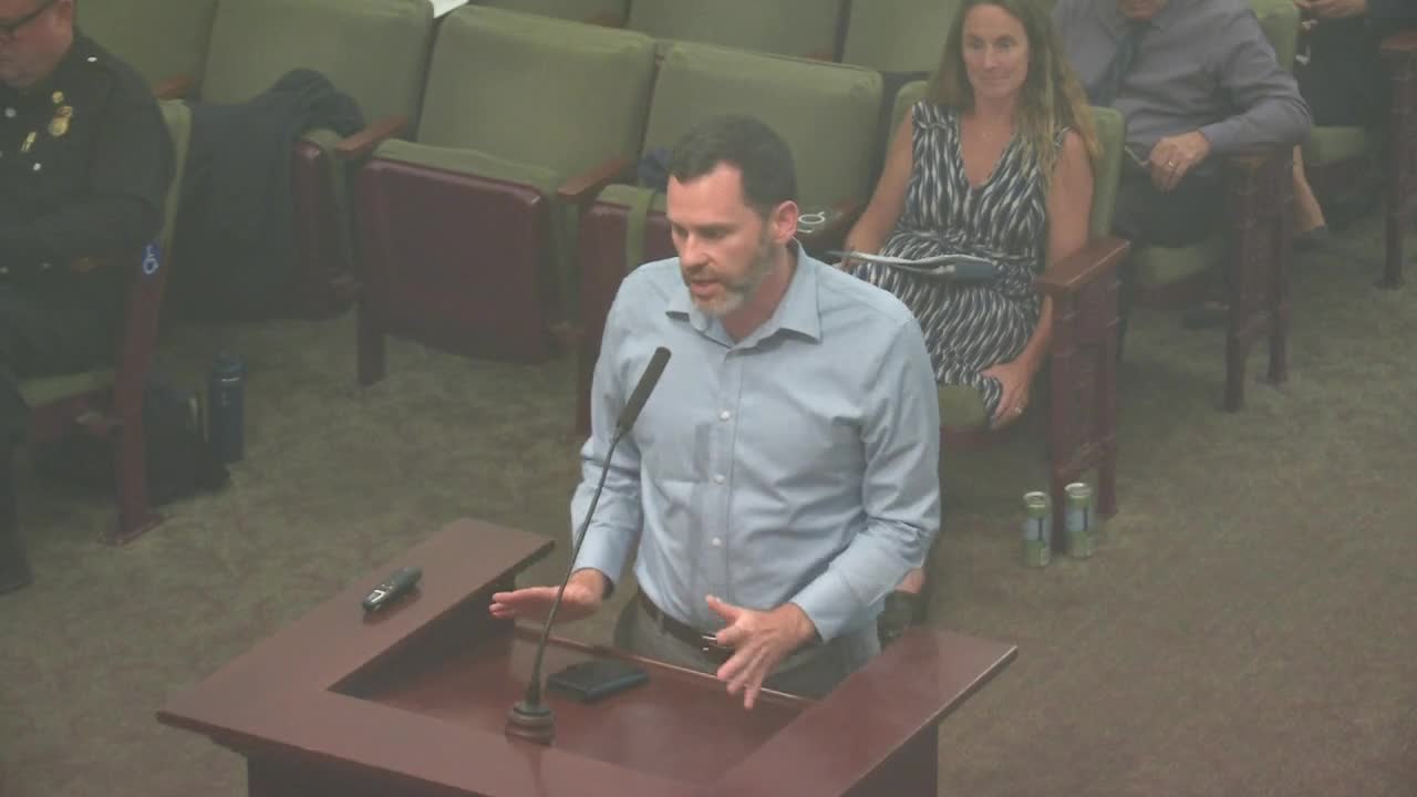 City Council Faces Public Outcry Over Planning Board Appointments