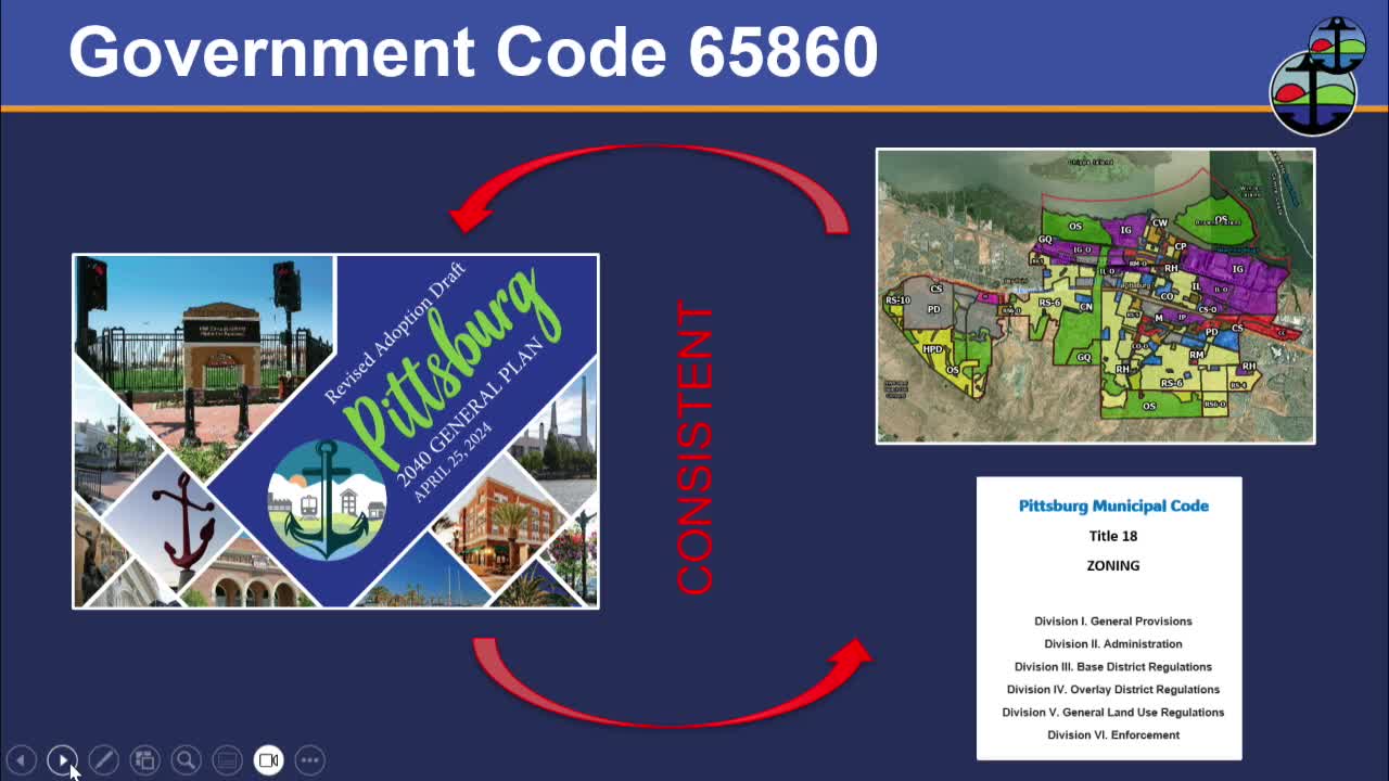 City plans major rezoning to boost development and innovation