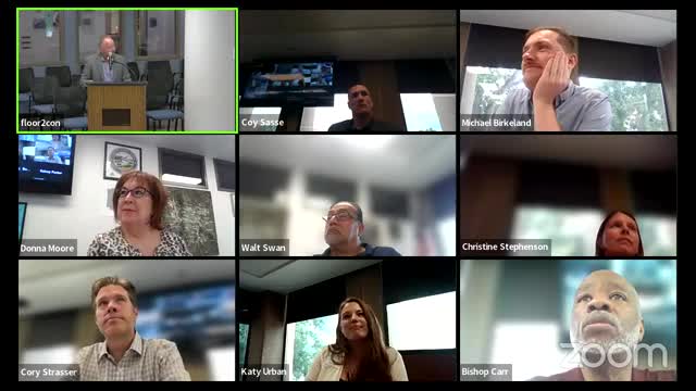 HR director tackles teacher shortage with innovative strategies