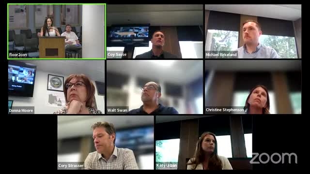 Community demands accountability in school racism scandal