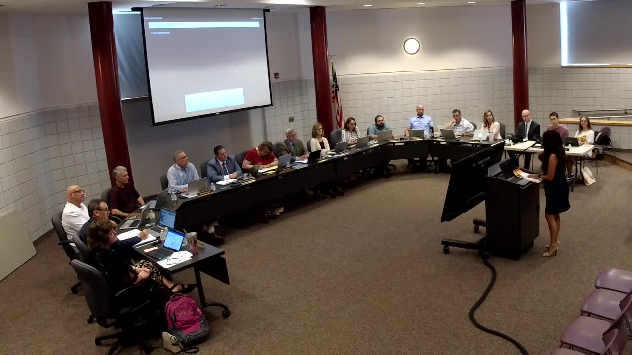 Parents Demand Action on Student Privacy and Safety Concerns