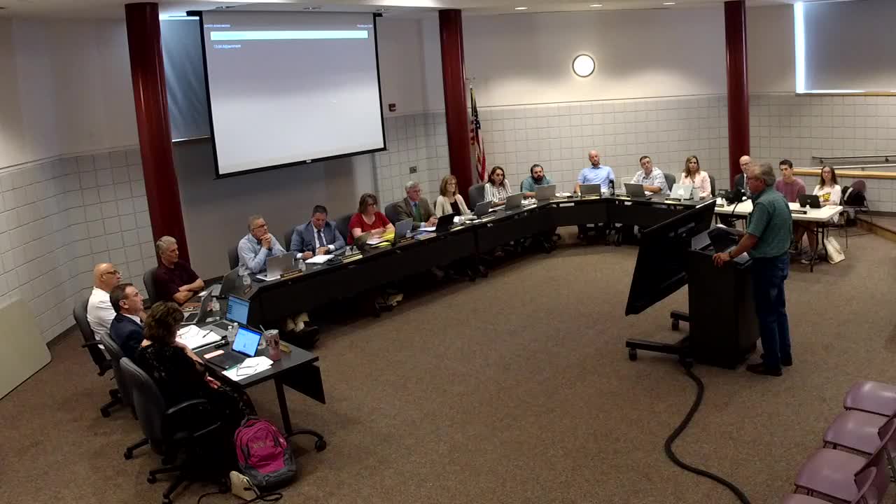 Parents demand action on school bathroom policies