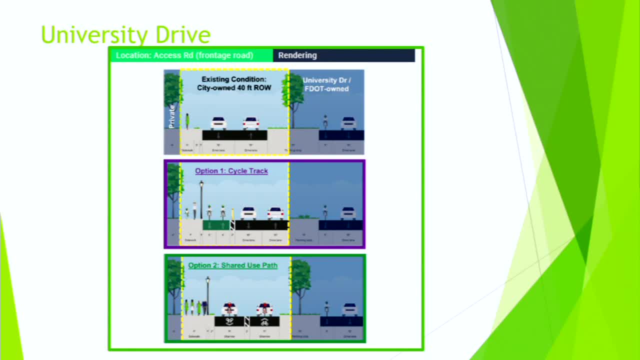 City leaders push for safer protected bike lanes