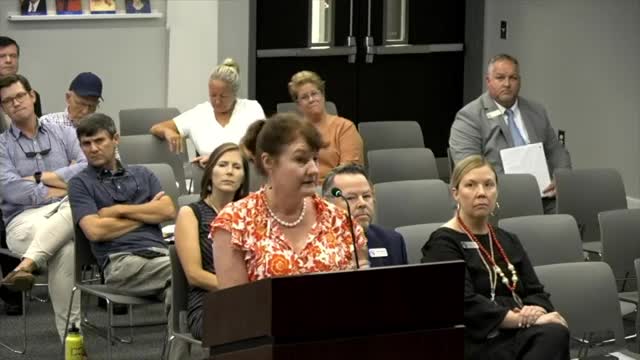 School system proposes tax hike despite declining enrollment