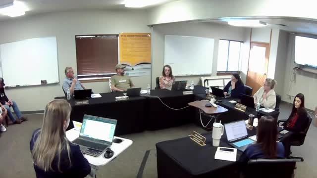 School Board Faces Tough Choices Amid Budget Crisis