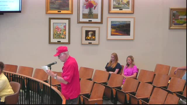 Former firefighter demands fair insurance choice after injury